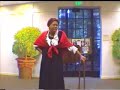 Meet Harriet Tubman