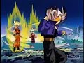 Captain Goku