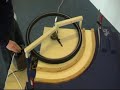 LENT - a Frisbee Launching Machine LENT - a Frisbee Launching Machine