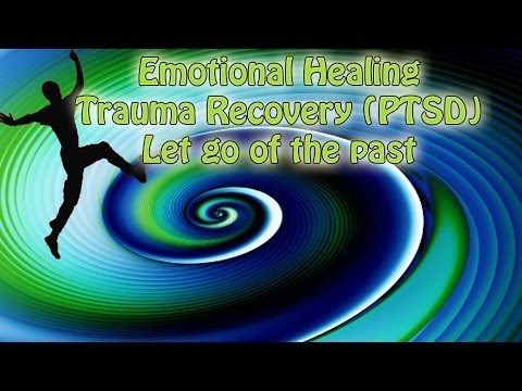 how to treat emotional shock