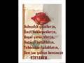 B�LENT SERTTA� K�MB�L�R ��MD� NERDES�N EM�NE