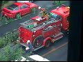 交通事故 The Traffic Accident