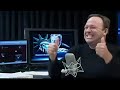 We Are Change Members on Alex Jones Tv WeAreChange Activist Confront Al Gore with Real Facts! 4/6