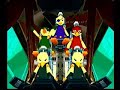 Mega Man Legends 2 Part 3: Nino Island