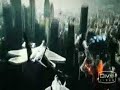 Transformers - Welcome to the Jungle - Guns N\