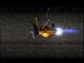 Cassini Huygens With The Source (Kieran Griffith)