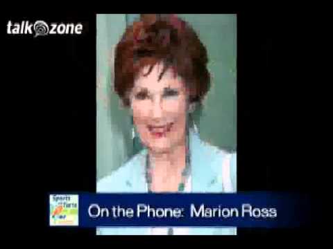 Marion Ross