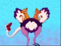 Random Lion king wierd video