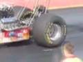 Tyre-Deformation