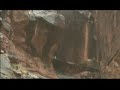 【EVOLTA World Challenge: Grand Canyon】 #3 Struggle against unexpected weather