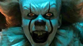 映画『IT／イット “それ”が見えたら、終わり。』特別映像