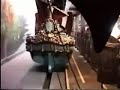 Peter Pan's Flight - Disneyland