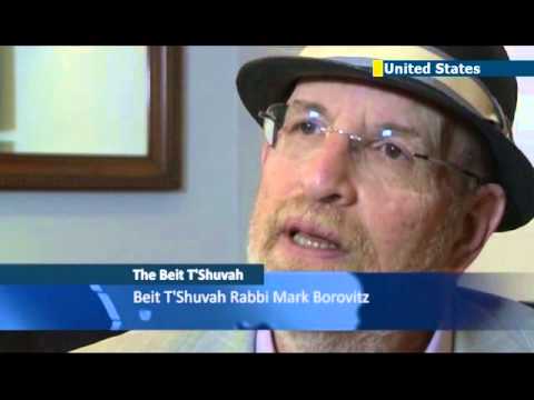 The Beit T’Shuvah in Los Angeles offers addiction treatment