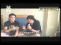 黄明志《我要回家》纪录片part.1/4