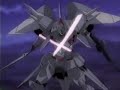 Mobile Suit Gundam Seed Astray MSV Red Frame Mobile Suit Gundam Seed Astray MSV Red Frame