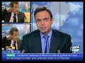 sarkozy : debut de baston avec les pêcheurs