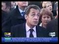 Sarkozy : DEBUT de BASTON avec les Pêcheurs