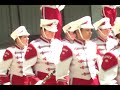 Dover Marching tornadoes-memorial day