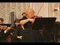 2004 a.sakharov international art festival

violin- dora schwarzberg
conductor- alexander skulsky
2. andante part 2
