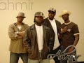 Ahmir - Watch me