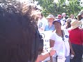 DNC Protest Day Five - Immigration Rights Rally 1