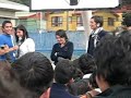 jajaja los medios orgasmos