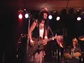 Eric Sardinas and Big Motor-Shank Hall-7/12/08 #6