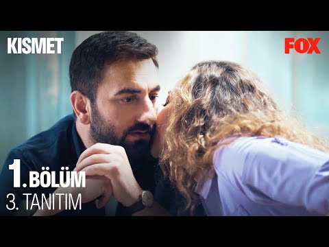 Kısmet 1. Bölüm 3. Fragmanı                                                                                                                                                                                                                               