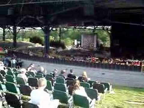 Battle Cry 2007 - Adullam Youth Nation