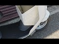 ホンダ ジャイロキャノピー 走行距離が少ない