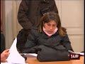 TG 19.12.09 Carabinieri: 