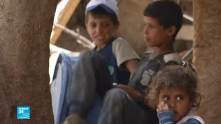 القدس: فلسطينيون في مواجهة هدم قرية الخان الأحمر القدس: فلسطينيون في مواجهة هدم قرية الخان الأحمر