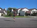 Insane Basketball Shots (CJ) 