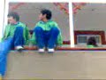 Jackass 8~A - CSP - Milla - Franco - Pelao