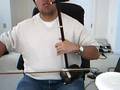 曖昧 w/ erhu