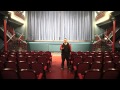 Paco Cabezas video 1