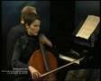 Shostakovich - Sonata Cello-piano Op.40 IV.mov.