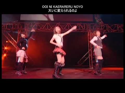 14. サイキョウパレパレード。\ \なしGekisou。