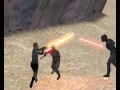 300 Movie Battles style (JKA) 300 Movie Battles style (JKA)