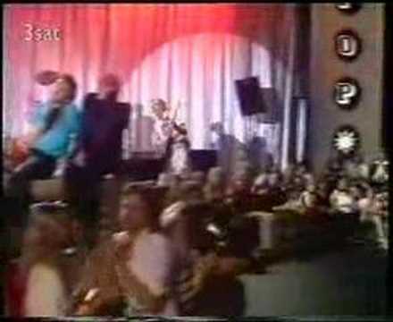 The Tubes Prime Time