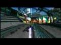 Wipeout HD New Trailer feb21 08 gdc08