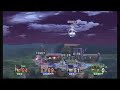 Kirk(Ike), Sharky(Robot) vs. Elliot(Ike), Tong(PT) 2 Kirk(Ike), Sharky(Robot) vs. Elliot(Ike), Tong(PT) 2