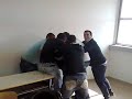 Il nostro caro amico Luca palestrato