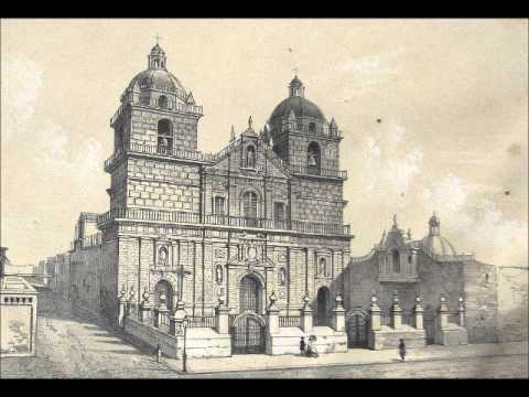 video San Pedro de Lima