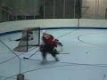 2006 NPHL Playoffs Round 1