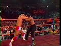 Flair/Arn vs. Doom Pt 1