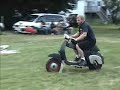 RI Scooter Rally 2007 (1 of 2) RI Scooter Rally 2007 (1 of 2)
