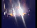 total mosh - sobre mi sangre