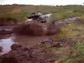 M113 dá banho de lama! - Tropa de Elite - Boinas Pretas M113 dá banho de lama! - Tropa de Elite - Boinas Pretas