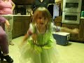 Emmie Tap Dancing